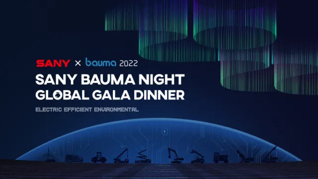 SANY Global Technology Summit 2025