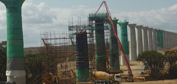 SANY CONCRETE PUMP IN KENYA.jpg