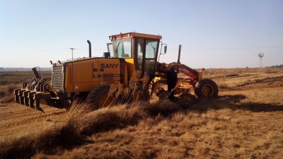 SMG200 proves superior reliability in Johannesburg, South Africa