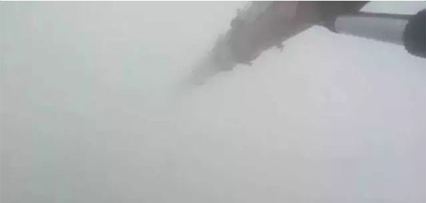 SANY STC250 TRUCK CRANE RESCUE A FALLEN TRUCK FROM THE HILLSIDE.jpg SANY STC250 TRUCK CRANE RESCUE A FALLEN TRUCK FROM THE HILLSIDE.jpg
