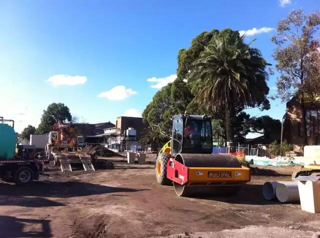 SANY road rollers in Australia.jpg SANY road rollers in Australia.jpg