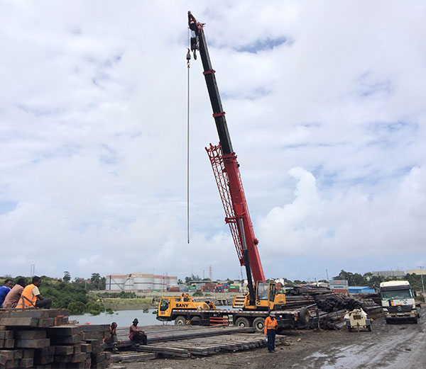 SANY STC500 TRUCK CRANE IN PORT OF MOMBASA.jpg SANY STC500 TRUCK CRANE IN PORT OF MOMBASA.jpg