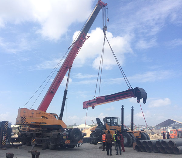 SANY STC500 TRUCK CRANE IN PORT OF MOMBASA.jpg SANY STC500 TRUCK CRANE IN PORT OF MOMBASA.jpg