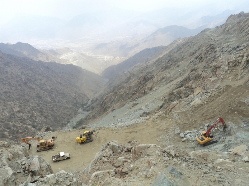 SANY SY245H Excavators Construction Projects SANY SY245H Excavators Construction Projects