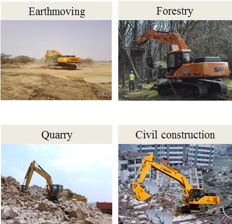 various applications of excavators.jpg various applications of excavators.jpg