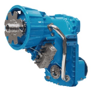 DANA transmission DANA transmission
