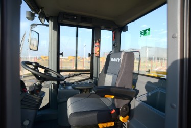 SYL956H5 cabin SYL956H5 cabin
