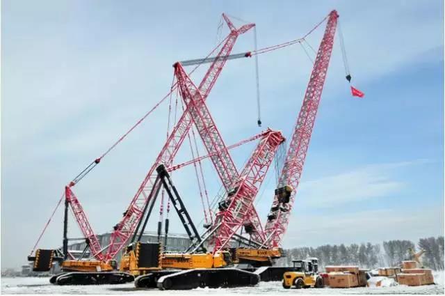 Sany Heavy Industry Net Profit Soars by 932.6%! Sany Heavy Industry Net Profit Soars by 932.6%!