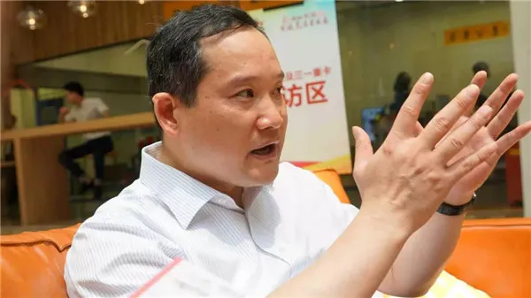 Sany eyes bigger slice of global market！