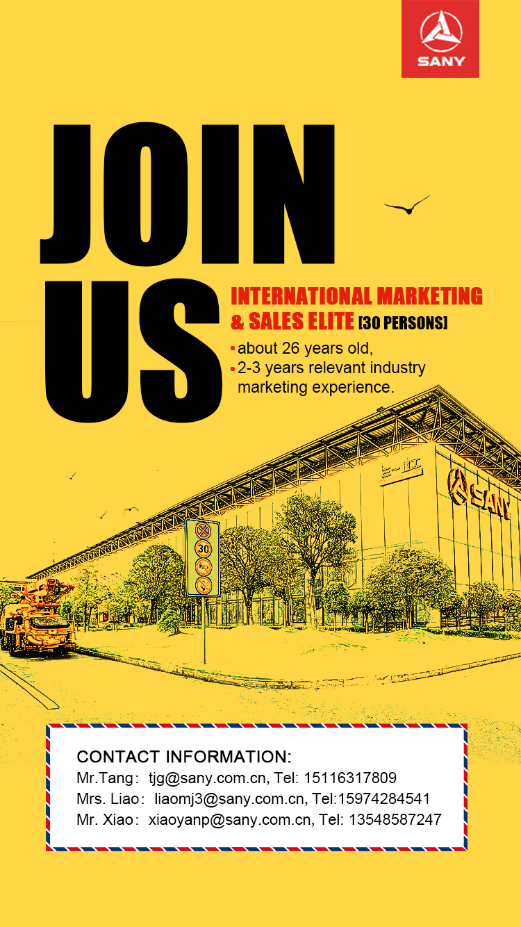 International Marketing & Sales Elite