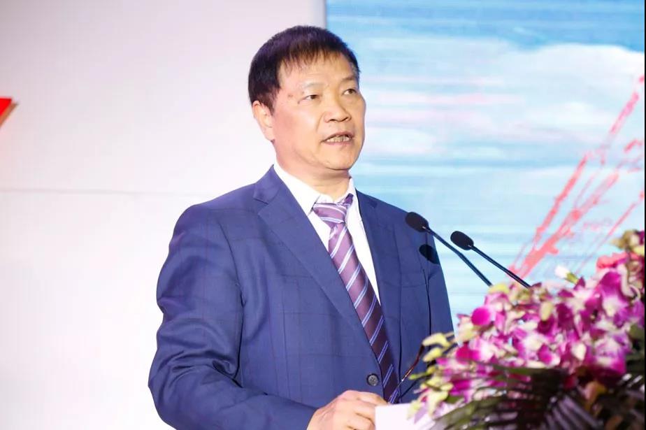 Mr. Yu Hongfu