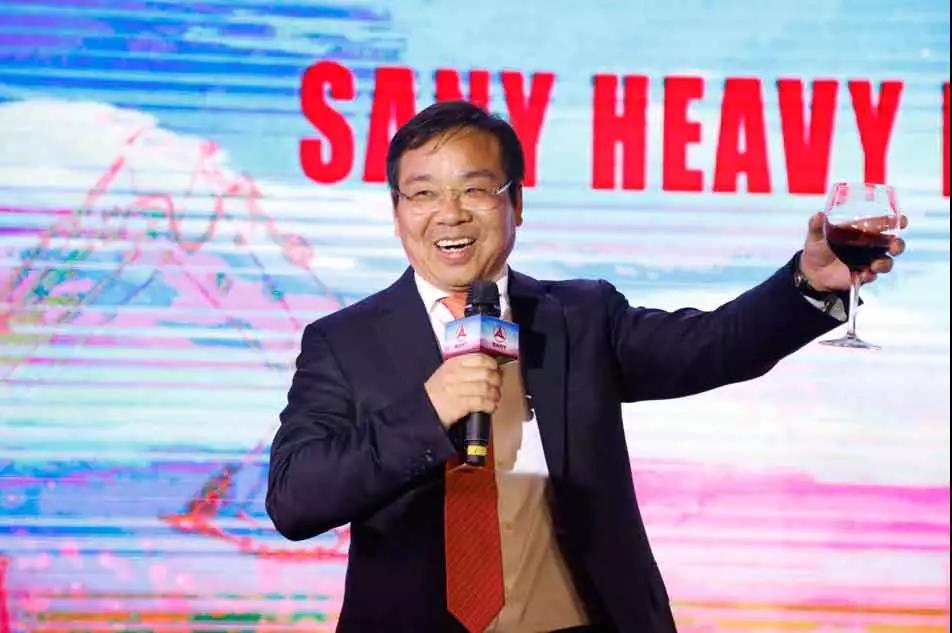 Mr. Zhou Wanchun