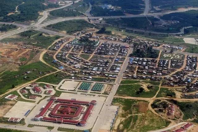 Nay Pyi Taw