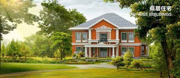 SANY's successful prefabrication cases