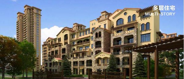 SANY's successful prefabrication cases