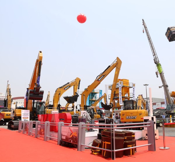 Construction Indonesia 2017 Construction Indonesia 2017