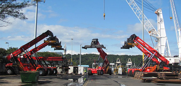 8 SANY reach stackers for the Port of Durban.jpg