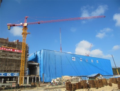 SANY construction cranes SANY construction cranes
