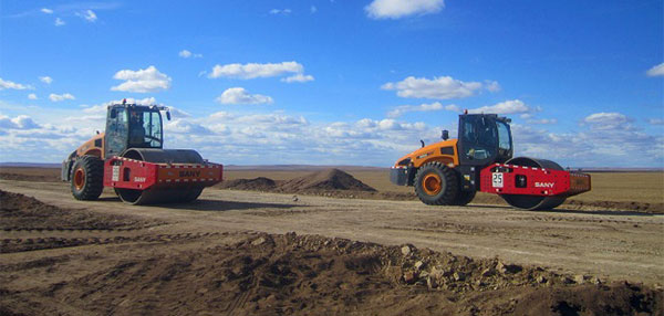 SANY SINGLE DRUM ROLLER.jpg SANY SINGLE DRUM ROLLER.jpg