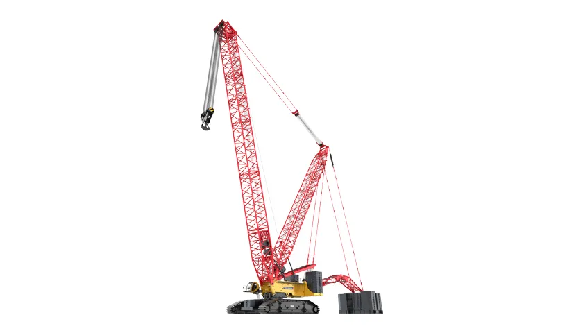 SCC19800TM - Image 1