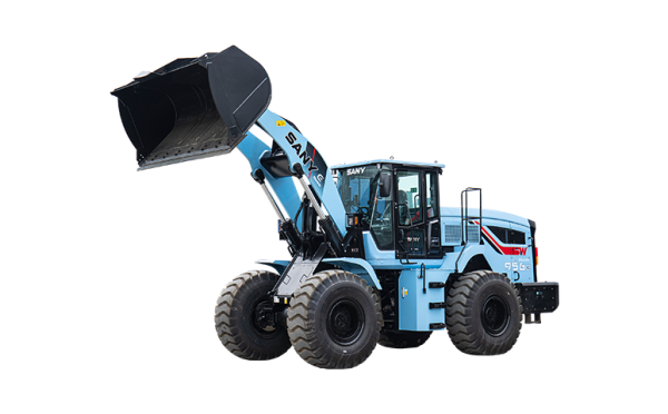Wheel Loader | Loader | SANY Group