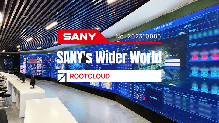 ROOTCLOUD