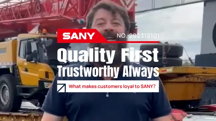 Brazil's customer