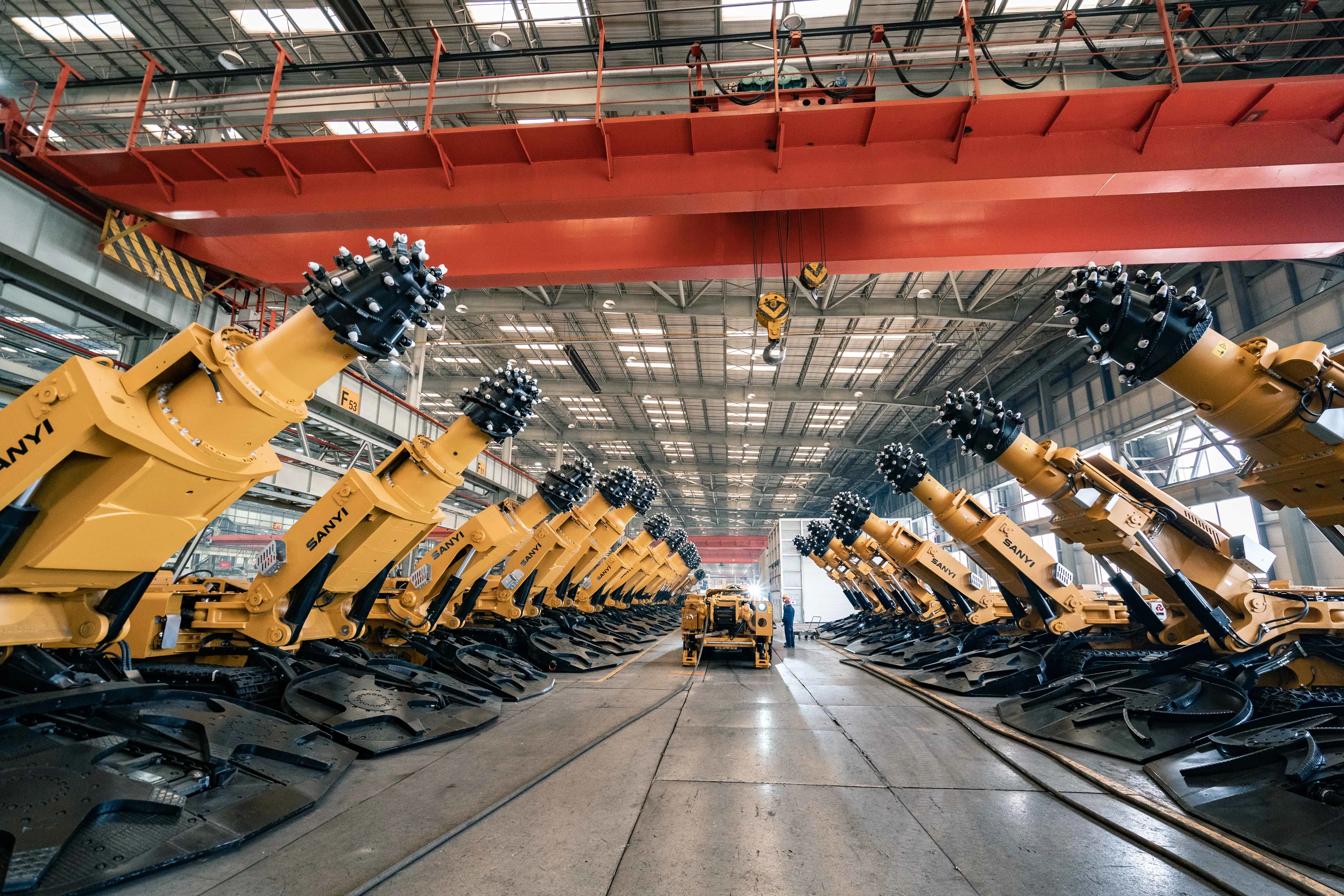 三一采矿机| 全能采金达人| 三一集团