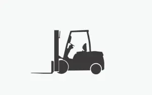 Electric Forklift