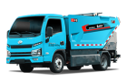 Electric Collection and Transportation Equipment