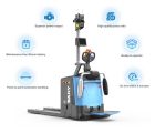 Material Handling Robot 