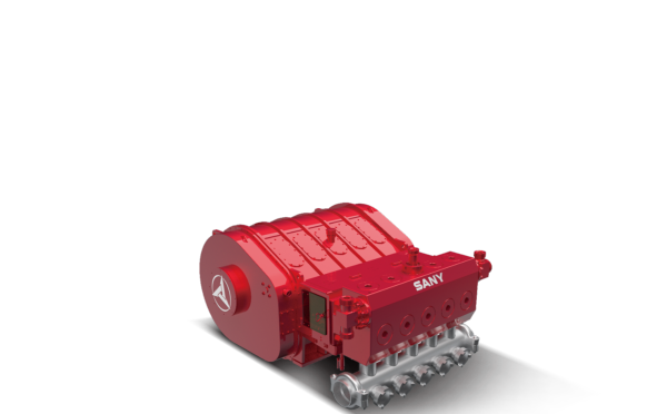 Frac Pump