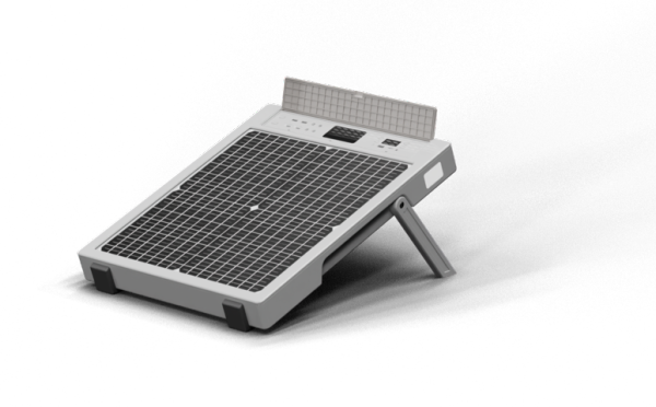 GlowSun 160