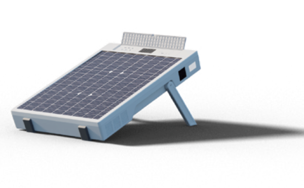  IntelliSun 1000