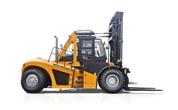Carrello elevatore 28 - 35T