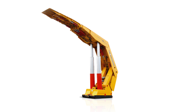 Hydraulic Support