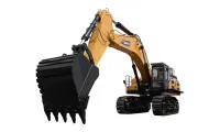 SY750H（StageIII)
