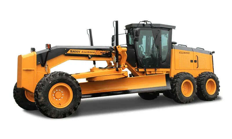 SMG200C-8 AWD - Image 1