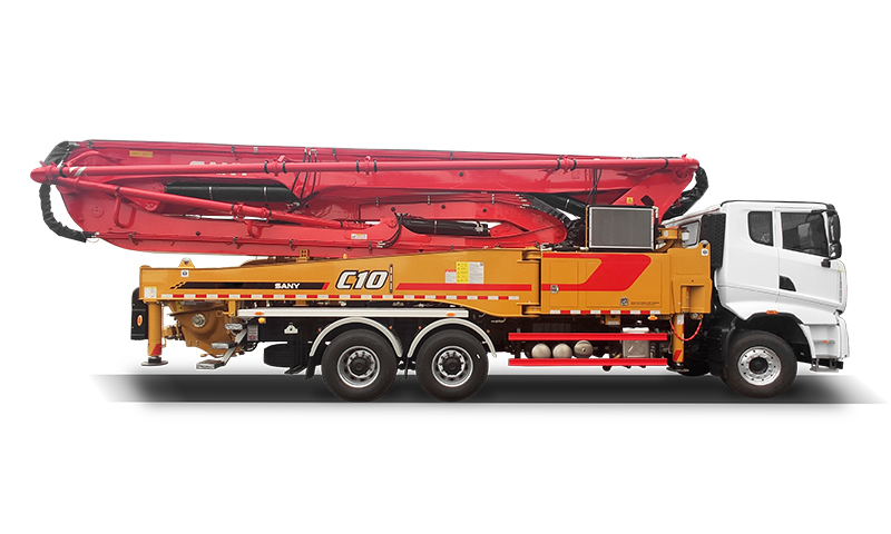 Demag AC 700-9 モバイルクレーン /建設機械模型 工事車両 IMC 1
