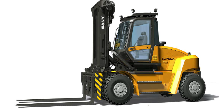 Xe nâng SANY SCP130A1 13 tấn