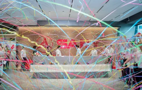 O Grupo SANY Inaugura Escritório de Negócios Internacionais em Guangzhou para Acelerar a Expansão Global