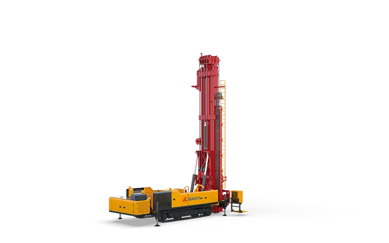 Petroleum EquipmentDrilling EquipmentCrawler Engineering Machine