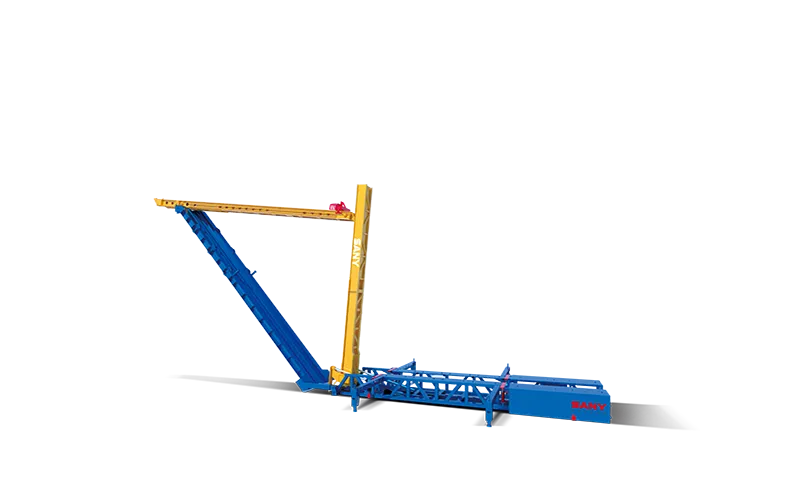 Petroleum EquipmentDrilling EquipmentPower catwalk