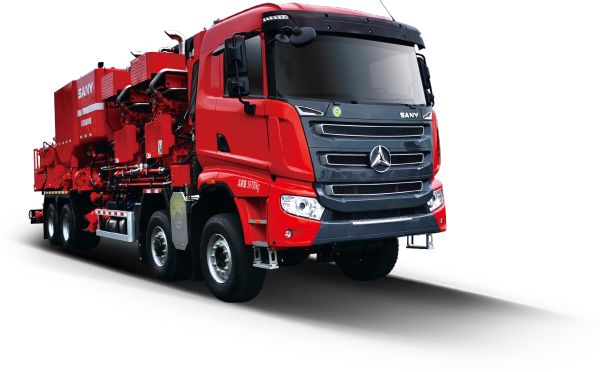Cementing Equipment