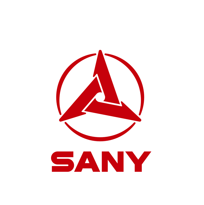 SANY's-logo