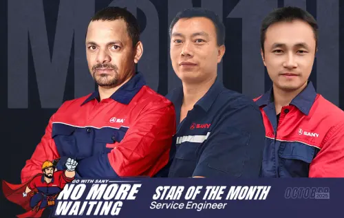 从津巴布韦到沙特，从矿区到荒原：他们在世界各地守护三一的服务承诺