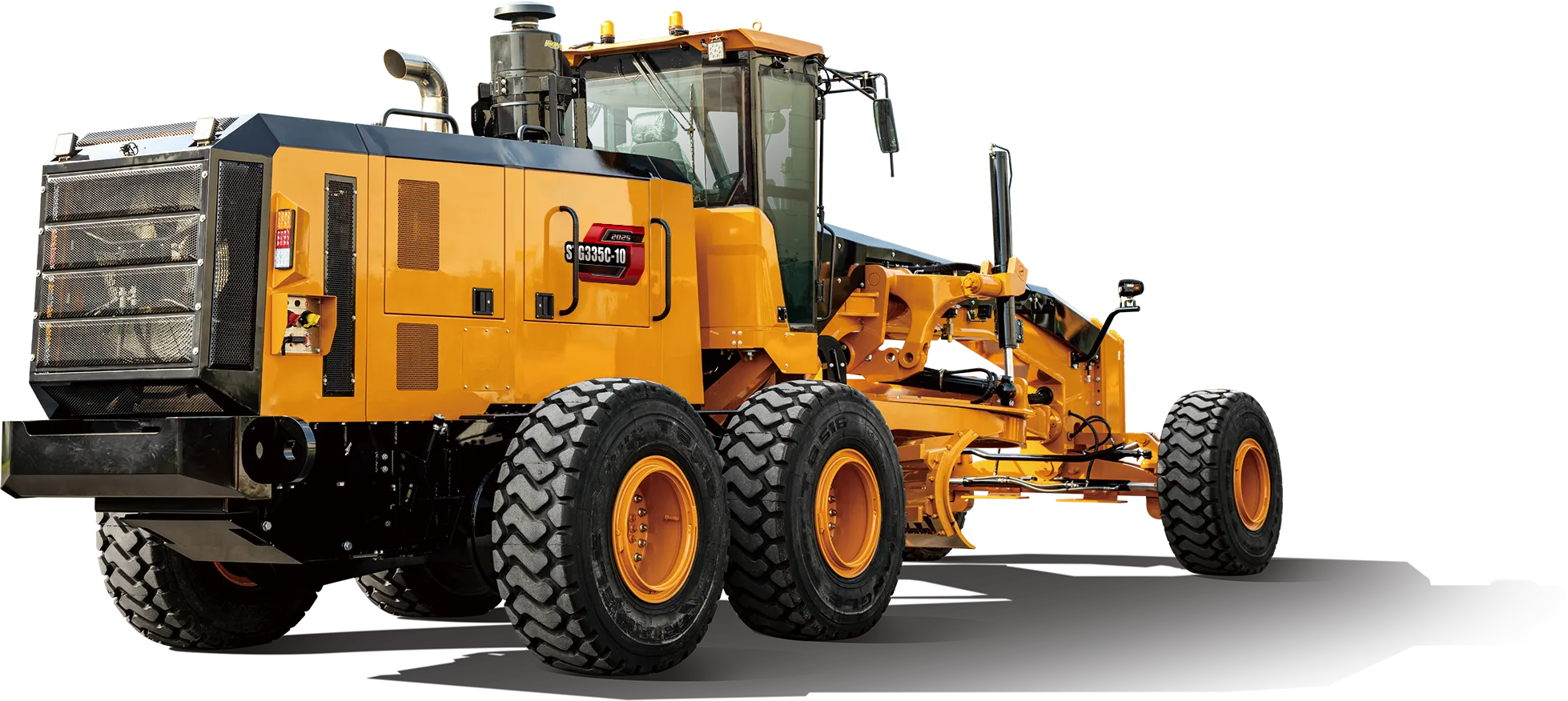 STG335C-10(Euro Ⅲ)