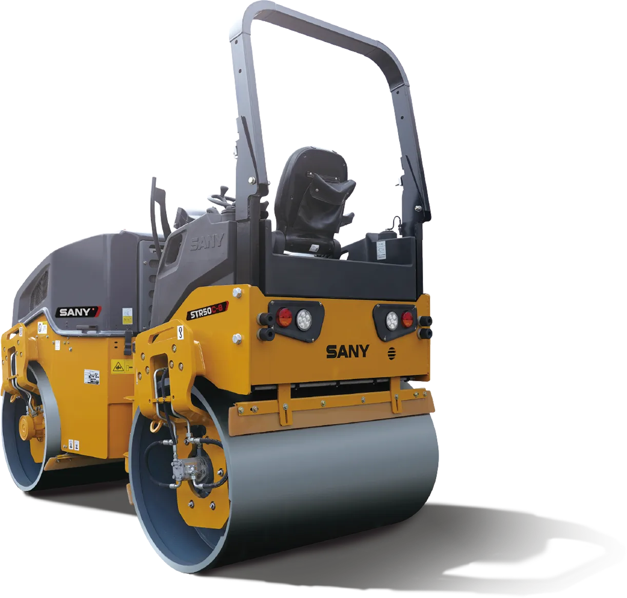 STR50C-8K(32.4kW) - Image 1