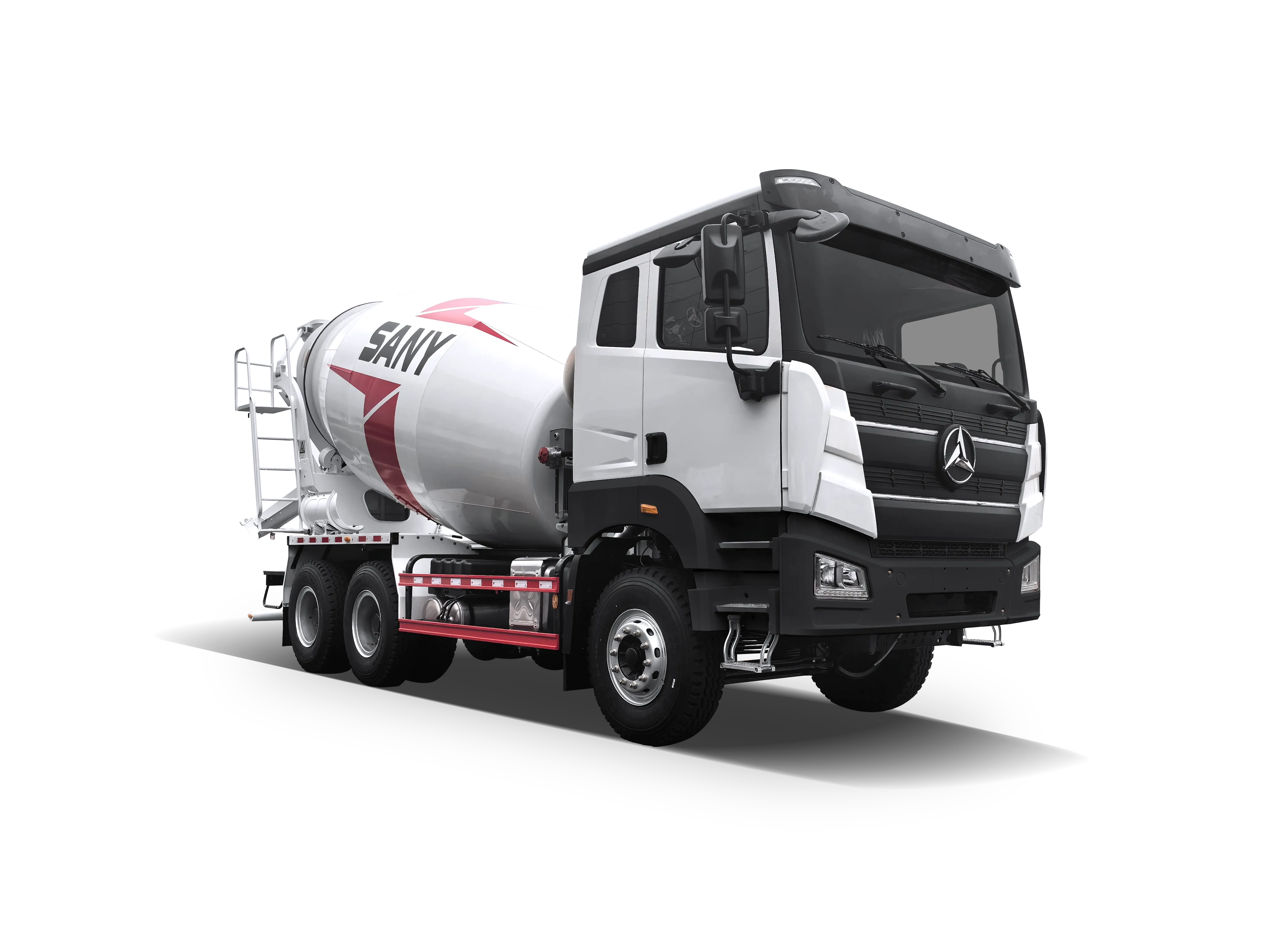 SY310C-8S(538) - Image 1