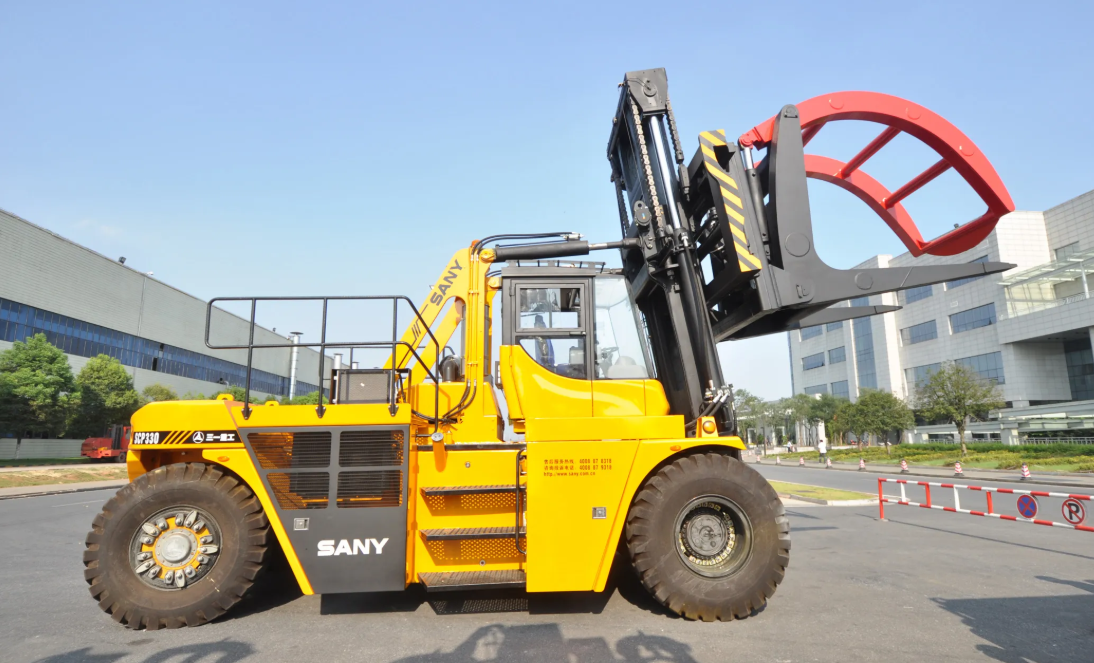 SANY Forklift Truck